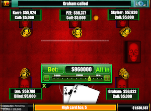 HowledEm Screenshot