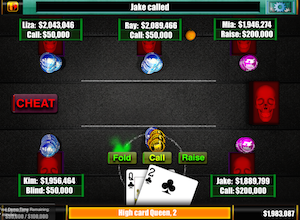 HowledEm Screenshot